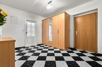 Prodej bytu 3+kk v osobním vlastnictví 108 m², Karlovy Vary