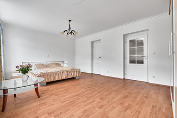 Prodej bytu 3+kk v osobním vlastnictví 108 m², Karlovy Vary