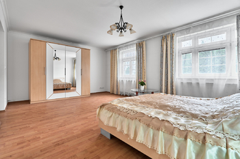 Prodej bytu 3+kk v osobním vlastnictví 108 m², Karlovy Vary