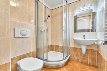 Prodej bytu 3+kk v osobním vlastnictví 108 m², Karlovy Vary