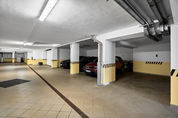 Prodej bytu 3+kk v osobním vlastnictví 108 m², Karlovy Vary