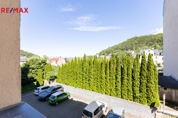 Prodej bytu 3+kk v osobním vlastnictví 108 m², Karlovy Vary