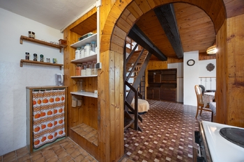Prodej chaty / chalupy 81 m², Liběchov