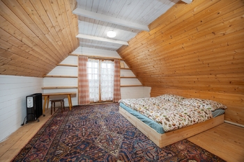 Prodej chaty / chalupy 81 m², Liběchov