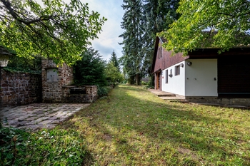 Prodej chaty / chalupy 81 m², Liběchov