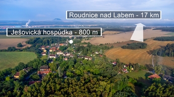 Prodej chaty / chalupy 81 m², Liběchov