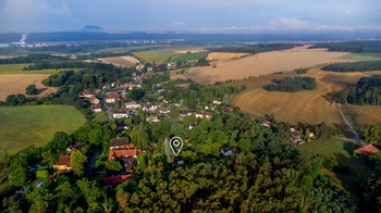 Prodej chaty / chalupy 81 m², Liběchov