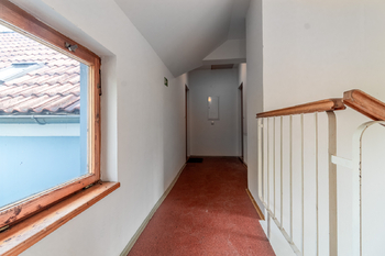 Chodba - Pronájem bytu 3+kk v osobním vlastnictví 64 m², Jesenice