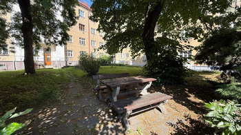 Prodej bytu 2+kk v osobním vlastnictví 65 m², Praha 9 - Čakovice