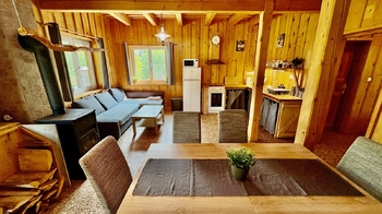 Prodej chaty / chalupy 146 m², Rohozná