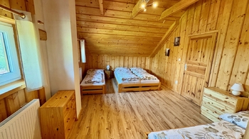 Prodej chaty / chalupy 146 m², Rohozná
