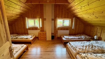 Prodej chaty / chalupy 146 m², Rohozná