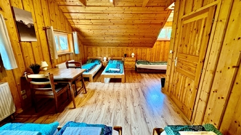 Prodej chaty / chalupy 146 m², Rohozná