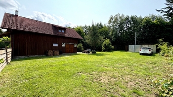 Prodej chaty / chalupy 146 m², Rohozná