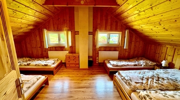 Prodej chaty / chalupy 146 m², Rohozná