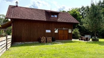 Prodej chaty / chalupy 146 m², Rohozná