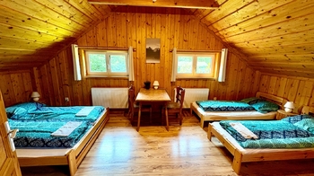 Prodej chaty / chalupy 146 m², Rohozná