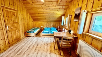Prodej chaty / chalupy 146 m², Rohozná