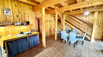 Prodej chaty / chalupy 146 m², Rohozná