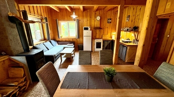 Prodej chaty / chalupy 146 m², Rohozná