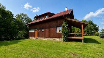 Prodej domu 146 m², Rohozná