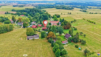 Prodej domu 146 m², Rohozná