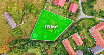 Prodej domu 146 m², Rohozná