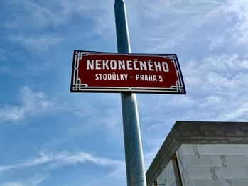 Prodej domu 234 m², Praha 5 - Stodůlky