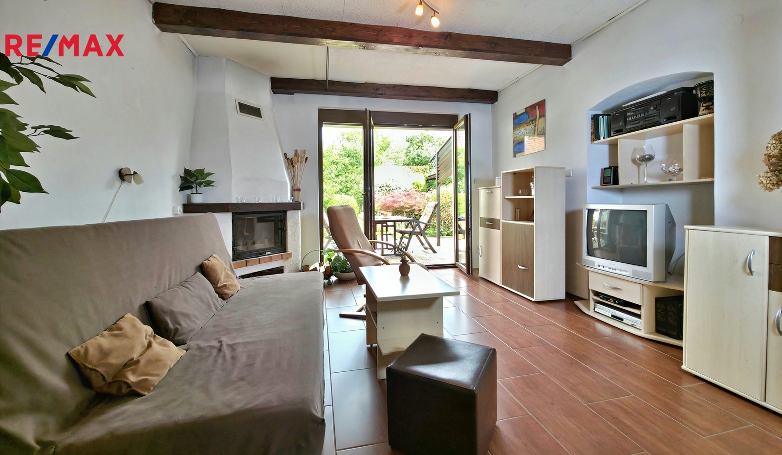 Prodej chaty / chalupy, 70 m2, Řepín