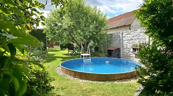 Prodej domu 70 m², Řepín