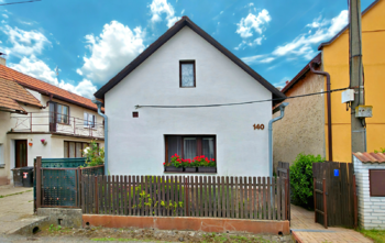 Prodej domu 70 m², Řepín
