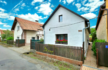 Prodej domu 70 m², Řepín