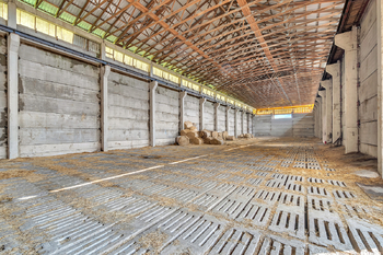 Prodej skladovacích prostor 3070 m², Bílá Třemešná
