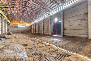 Prodej skladovacích prostor 3070 m², Bílá Třemešná