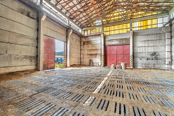Prodej skladovacích prostor 3070 m², Bílá Třemešná