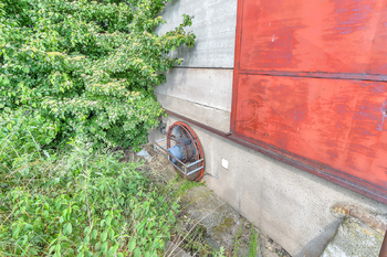 Prodej skladovacích prostor 3070 m², Bílá Třemešná