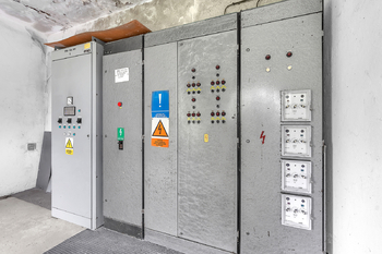 Prodej skladovacích prostor 3070 m², Bílá Třemešná