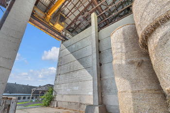 Prodej skladovacích prostor 3070 m², Bílá Třemešná