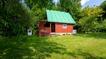 Prodej chaty / chalupy 40 m², Boskovice