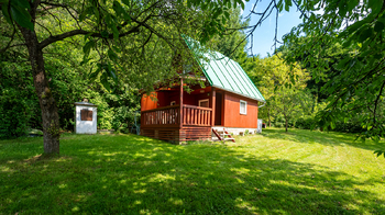 Prodej chaty / chalupy 60 m², Velenov