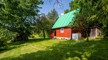 Prodej chaty / chalupy 40 m², Boskovice