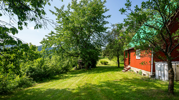 Prodej chaty / chalupy 40 m², Boskovice