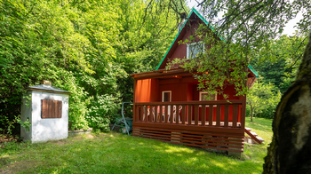 Prodej chaty / chalupy 40 m², Boskovice
