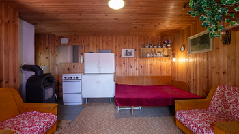 Prodej chaty / chalupy 40 m², Boskovice
