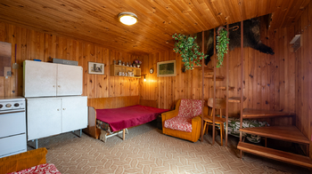 Prodej chaty / chalupy 40 m², Boskovice