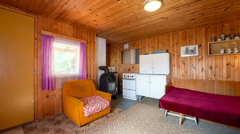 Prodej chaty / chalupy 40 m², Boskovice