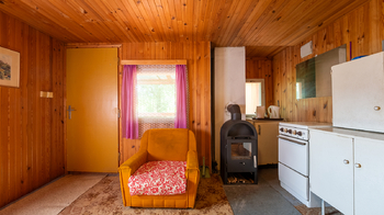 Prodej chaty / chalupy 40 m², Boskovice