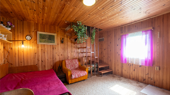 Prodej chaty / chalupy 40 m², Boskovice