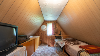 Prodej chaty / chalupy 40 m², Boskovice