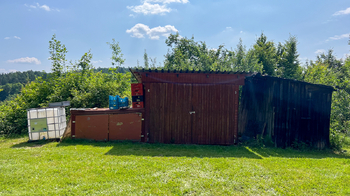 Prodej chaty / chalupy 40 m², Boskovice